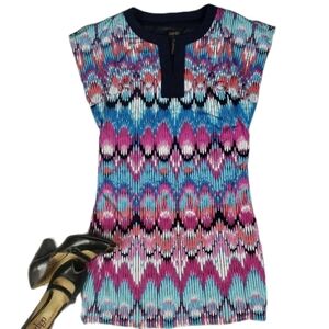 Laundry by Shelli Segal Shift Dress Medium